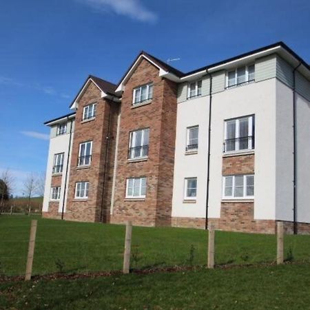 2 Bedroom Luxury Flat In Quiet Village Of Bishopton Bishopton  Extérieur photo